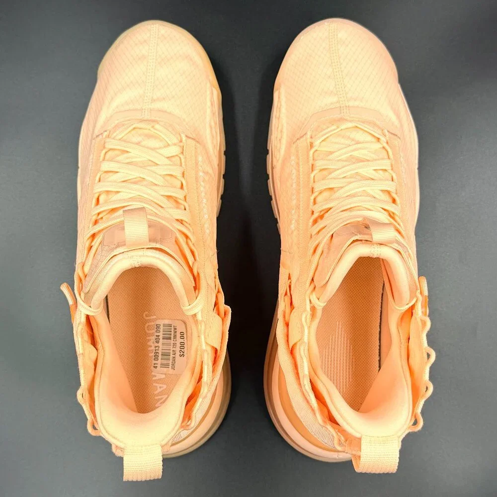 Air Jordan Proto Max 720 'Crimson Tint'